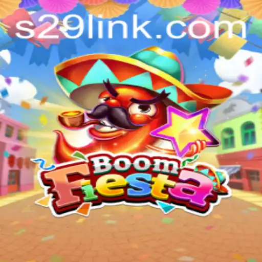 BoomFiesta: Explosive Fun in the Gaming World