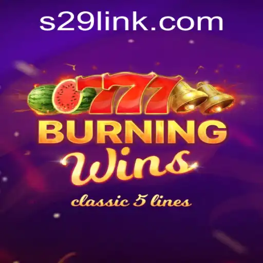 Exploring the Thrills of BurningWins: A Captivating Slot Game Experience