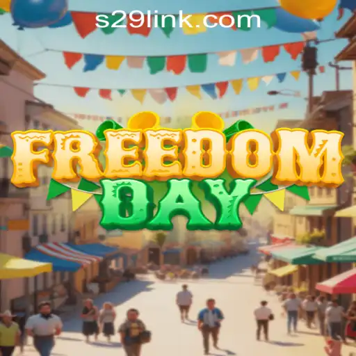Experience the Thrills of FreedomDay: The Ultimate Adventure Game