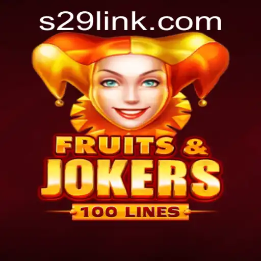 Discovering FruitsAndJokers100: A Thrilling Gaming Experience
