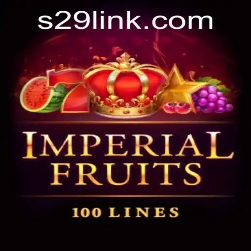 Imperial Fruits 100: A Dive into the World of Classic Slot Gaming