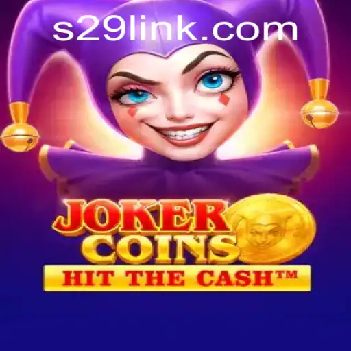 JokerCoins: The Thrilling World of Strategy and Luck in Gaming