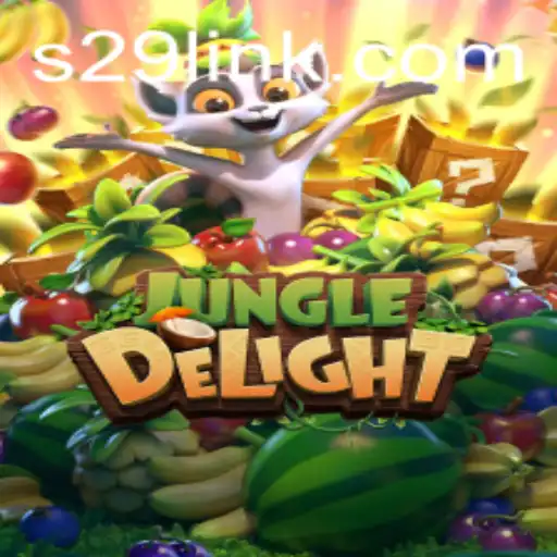Experience the Adventure of JungleDelight: Discover, Explore, and Triumph in the Ultimate s29 Challenge