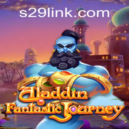 Discover the Enchanting World of Aladdin: A Game of Magic and Adventure