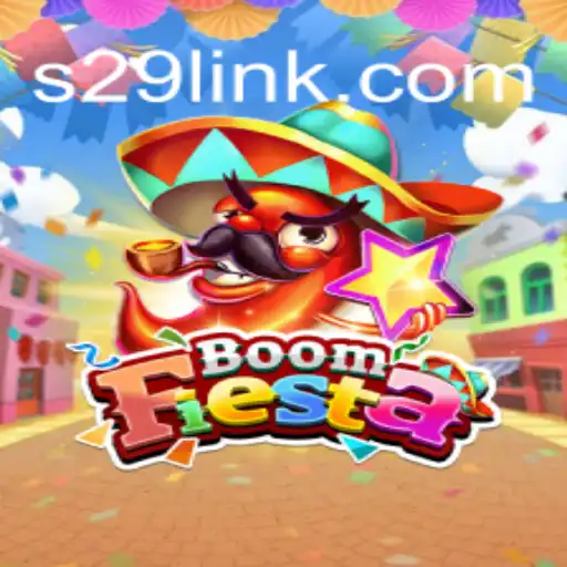 BoomFiesta: Explosive Fun in the Gaming World