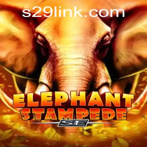 Discover the Thrills of ElephantStampedeSE: A New Gaming Sensation