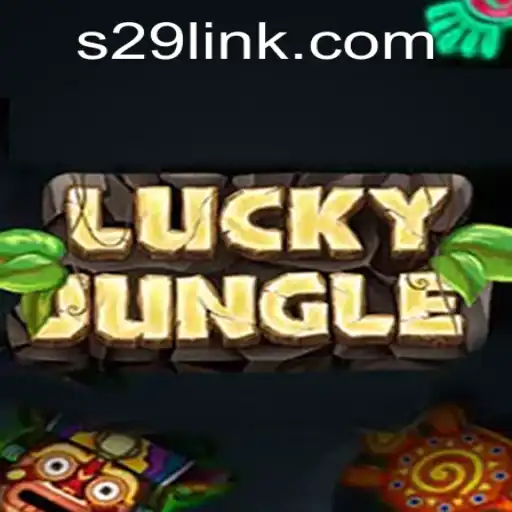 Dive into the Exciting World of LuckyJungle: A Game of Thrills and Adventure