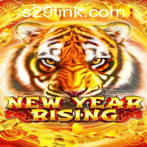 Unveiling NewYearRising: The Latest Sensation in Interactive Gaming