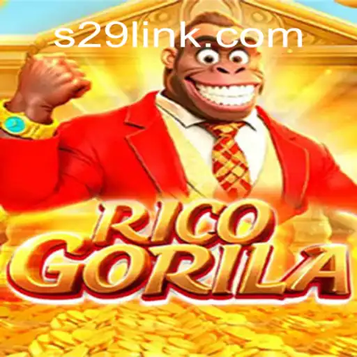 RicoGorila: Unleashing the Wild Adventure of s29