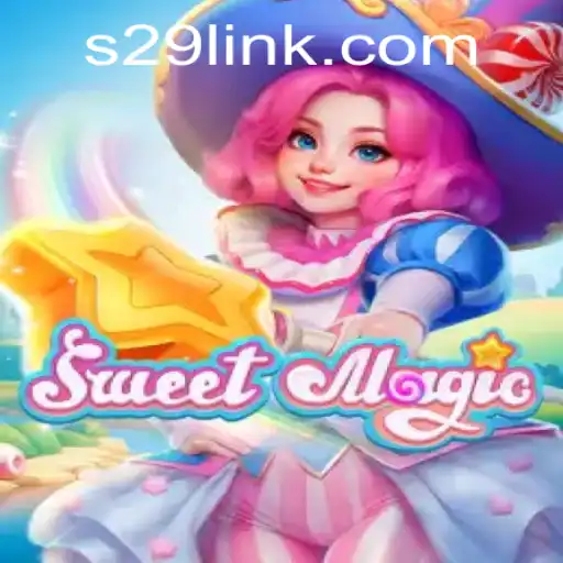 SweetMagic: Dive into the Enchanting Game World of Season 29