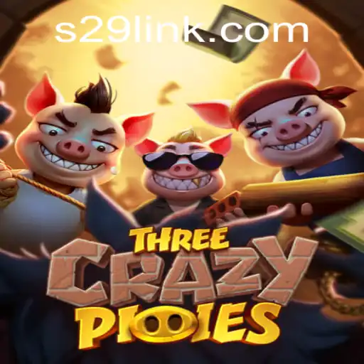 The Enchanting World of ThreeCrazyPiggies: A Dynamic Gaming Experience