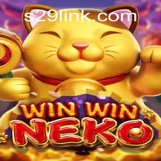 Discover the Exciting World of WinWinNeko: An In-depth Exploration of s29