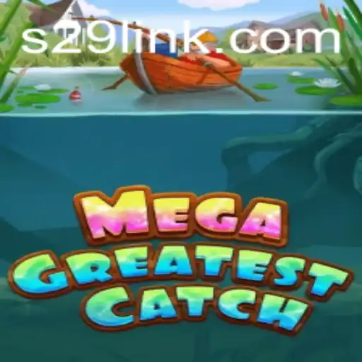 MegaGreatestCatch: An Epic Journey into the World of Fishing Adventures