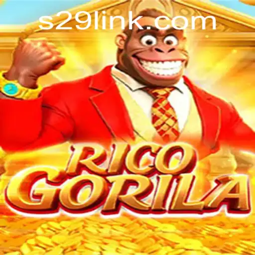 RicoGorila: Unleashing the Wild Adventure of s29