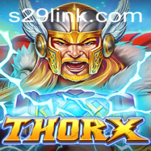 ThorX: A New Era in Gaming with the S29 Update