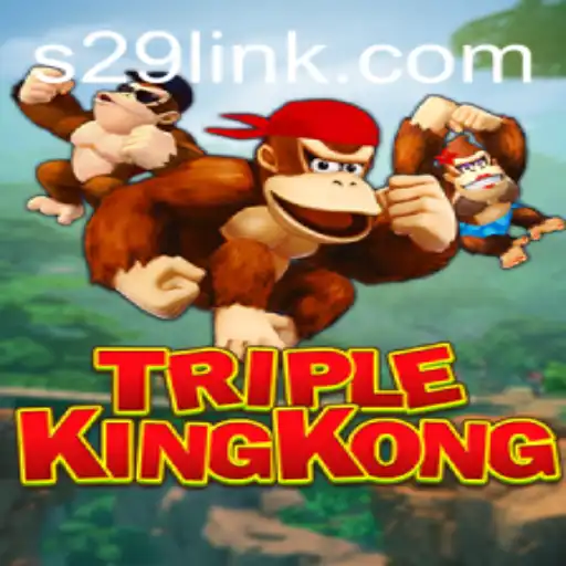 The Enigmatic World of TripleKingKong: Unveiling the S29 Phenomenon