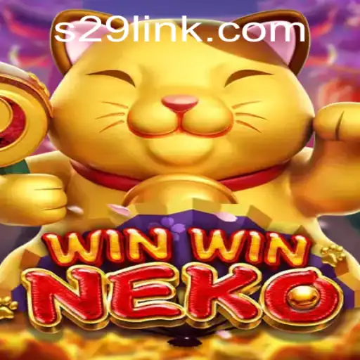 Discover the Exciting World of WinWinNeko: An In-depth Exploration of s29
